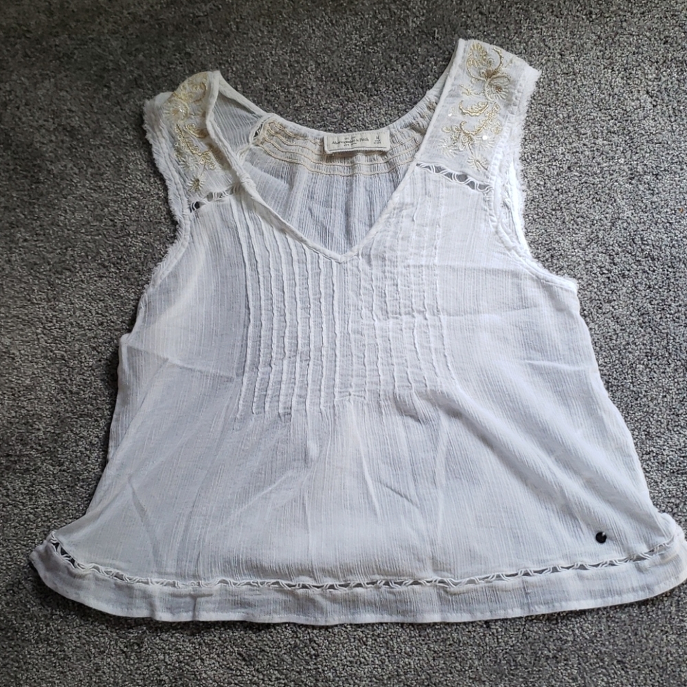 Abercrombie Top